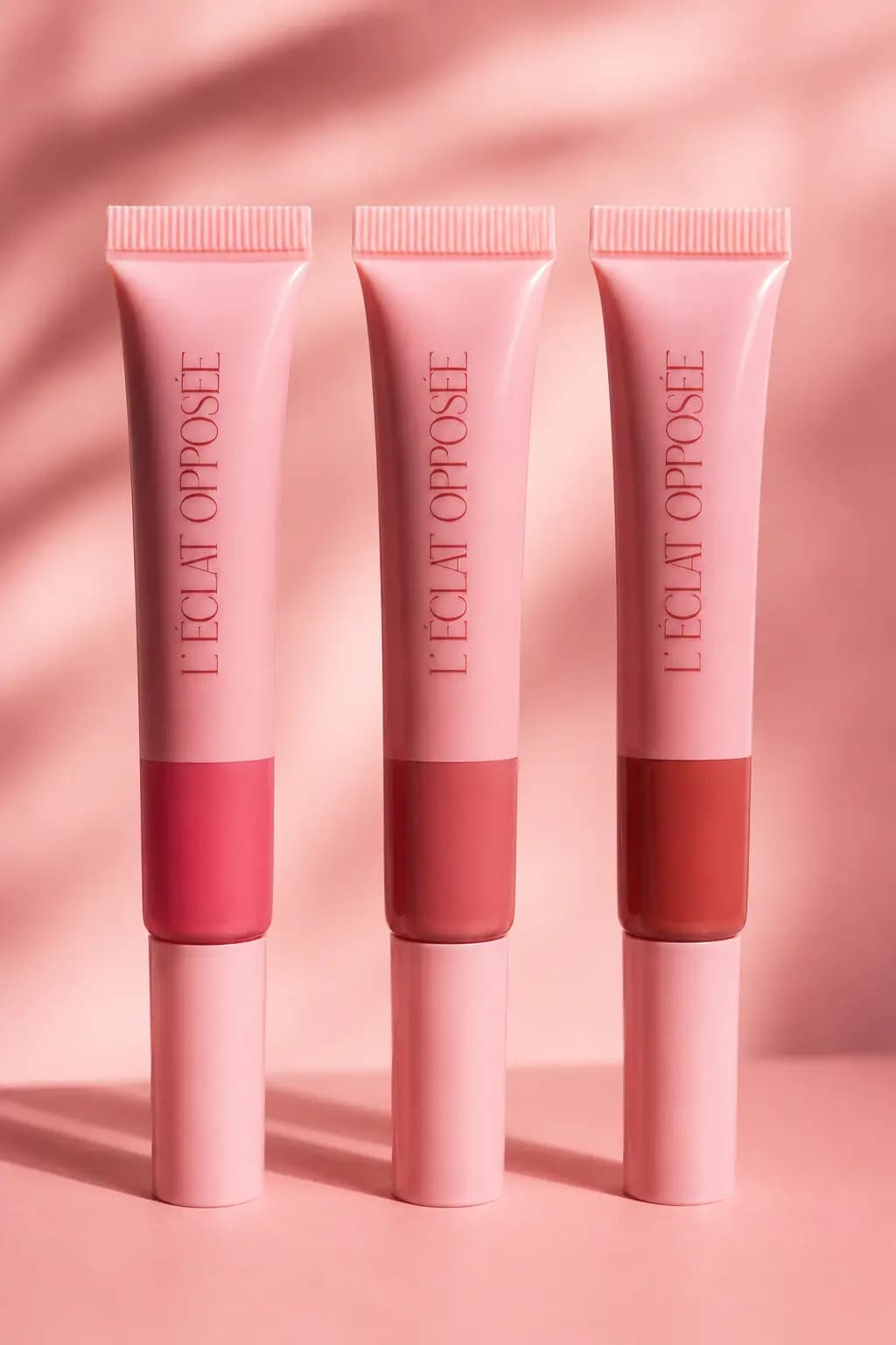 Blush liquide L’Éclat Opposée