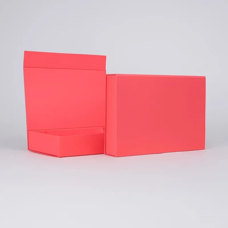 Coffret rose aimanté RETIF