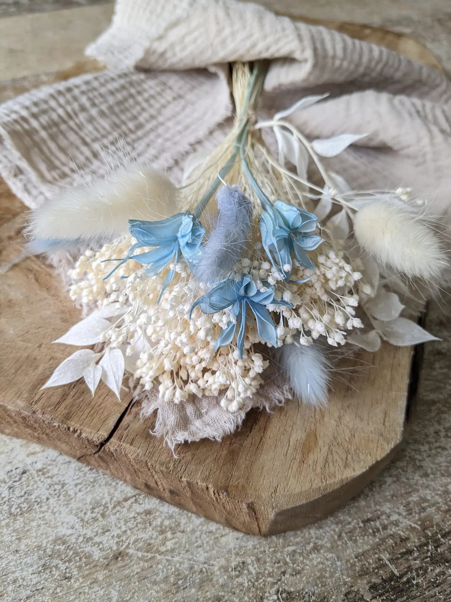 Bouquet Frozen