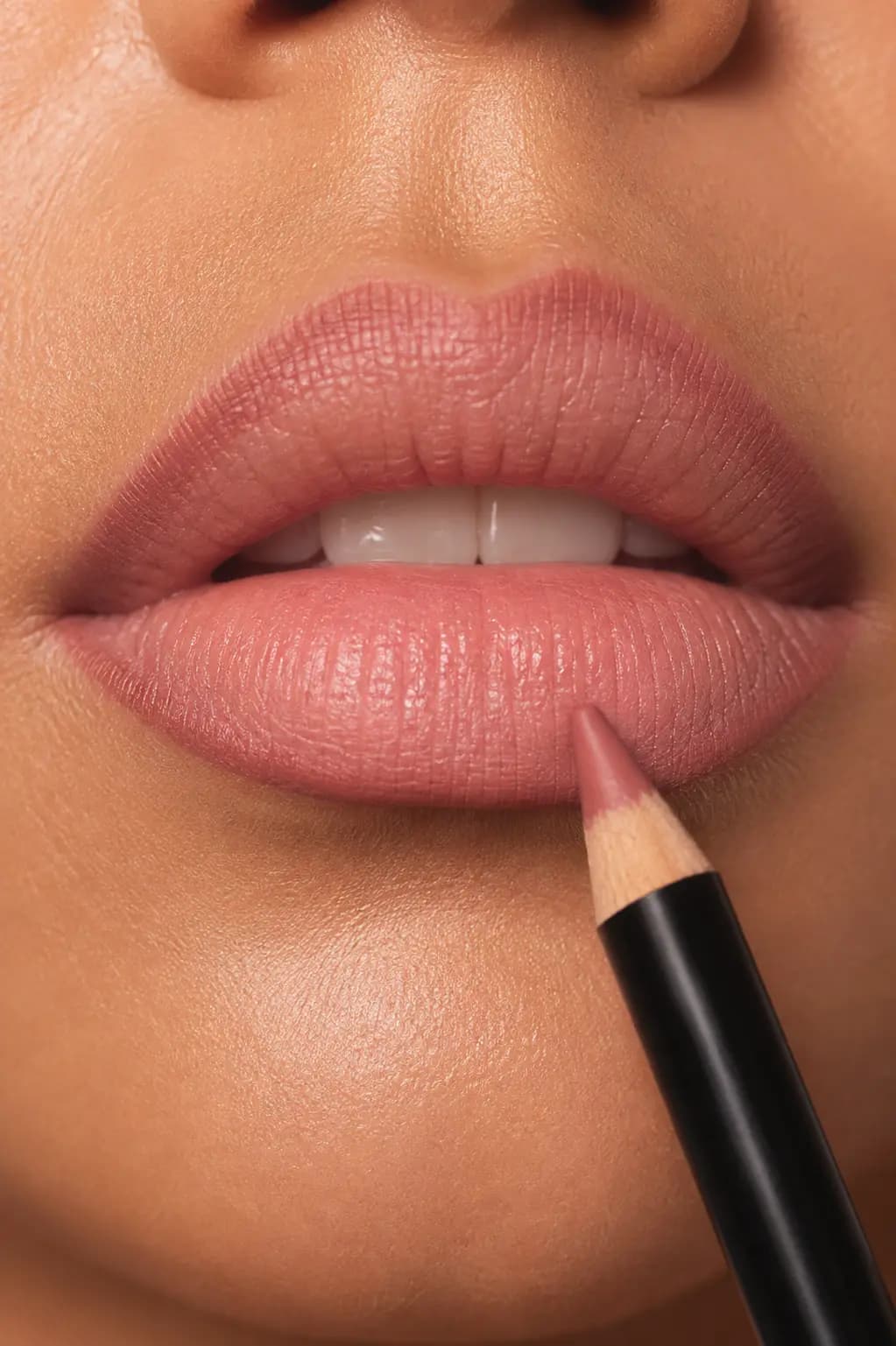 Crayon Rose nude