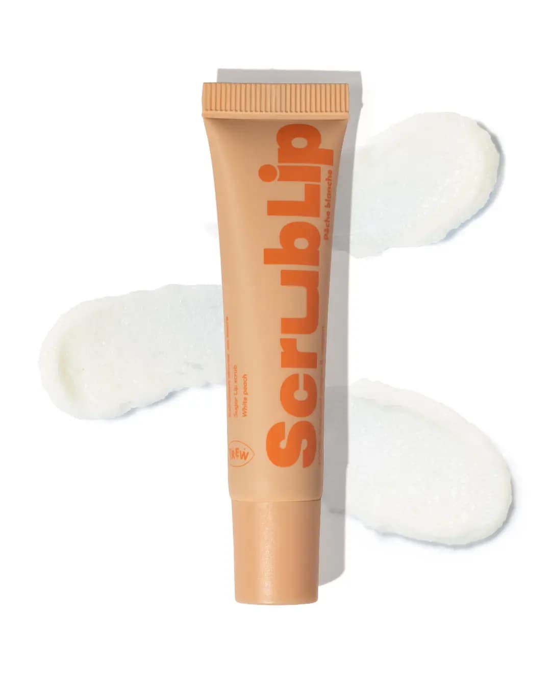 Gommage lèvres ScrubLip TREW